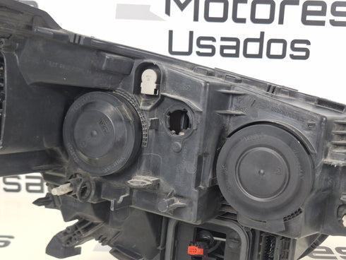 Farol Dianteiro Esquerdo Renault Megane IV