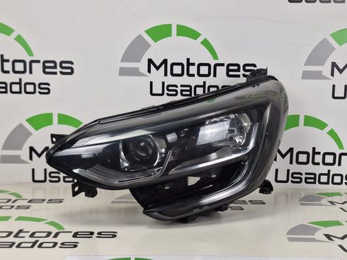 Farol Dianteiro Esquerdo Renault Megane IV