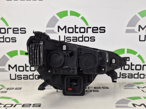 Farol Dianteiro Esquerdo Renault Megane IV