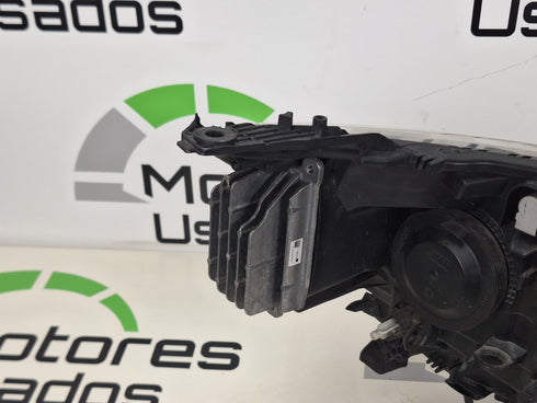 Farol Dianteiro Esquerdo Renault Megane IV