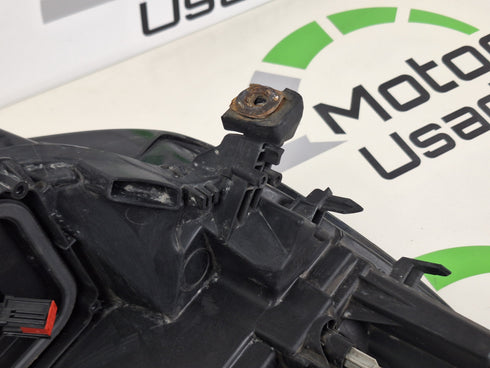 Farol Dianteiro Esquerdo Renault Megane IV