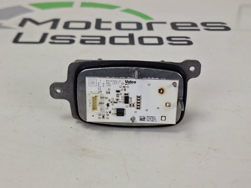 Farol Dianteiro Esquerdo Renault Megane IV