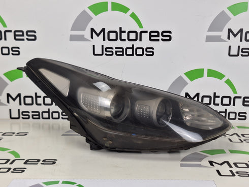 Farol Dianteiro Direito Kia Sportage QL