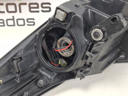 Farol Dianteiro Direito Kia Sportage QL