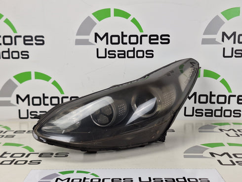 Farol Dianteiro Esquerdo Kia Sportage QL