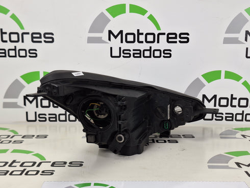 Farol Dianteiro Esquerdo Kia Sportage QL