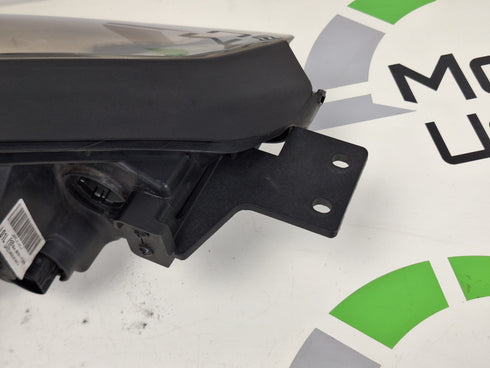 Farol Dianteiro Esquerdo Kia Sportage QL