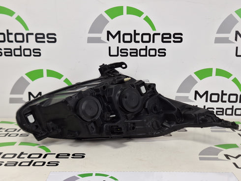 Farol Dianteiro Esquerdo Peugeot 208 I