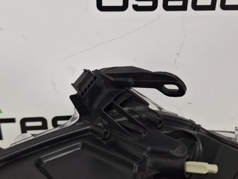 Farol Dianteiro Esquerdo Peugeot 208 I