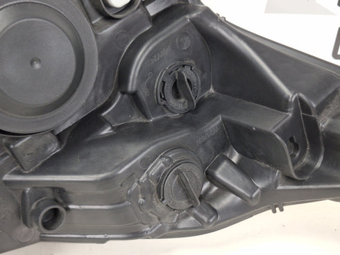 Farol Dianteiro Esquerdo Peugeot 208 I