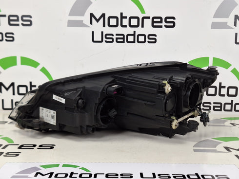 Farol Dianteiro Direito Volkswagen Golf VII