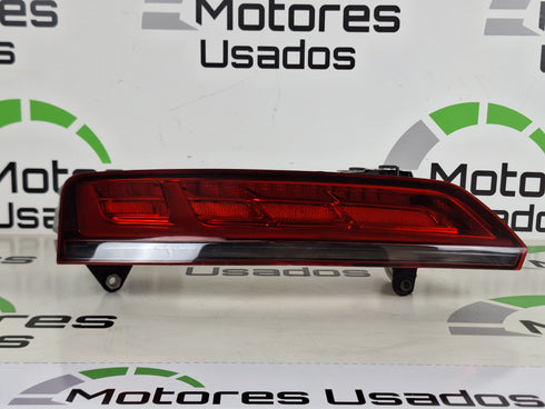 Farol Traseiro Esquerdo Audi R8