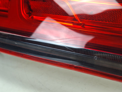 Farol Traseiro Esquerdo Audi R8
