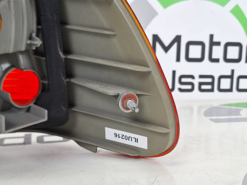 Farol Traseiro Esquerdo BMW Serie 3 E46