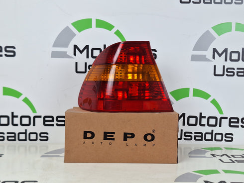 Farol Traseiro Esquerdo BMW Serie 3 E46