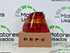 Farol Traseiro Esquerdo BMW Serie 3 E46