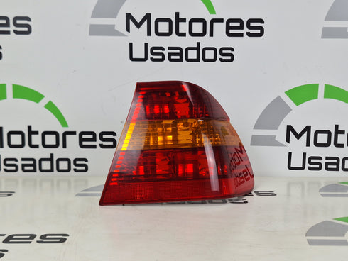 Farol Traseiro Direito BMW Serie 3 E46