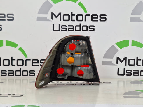 Farol Traseiro Direito BMW Serie 3 E46