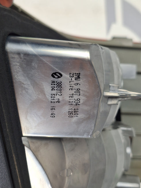 Farol Traseiro Direito BMW Serie 3 E46