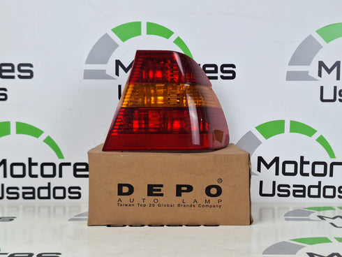 Farol Traseiro Direito BMW Serie 3 E46