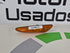 Pisca Lateral Esquerdo BMW Serie 3 E46