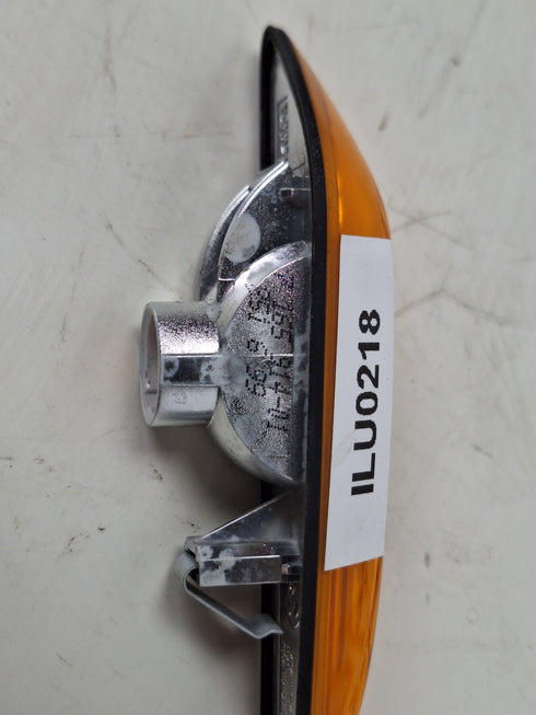 Pisca Lateral Direito BMW Serie 3 E46