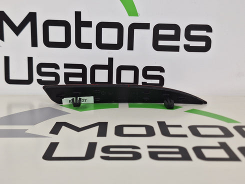 Luz Refletiva Traseira Esquerdo Volkswagen Scirocco III