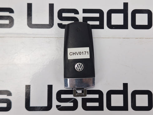 Chave Volkswagen