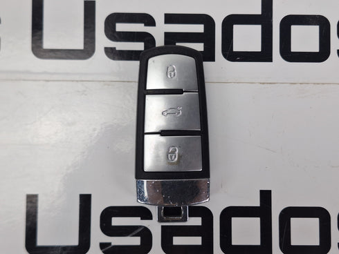 Chave Volkswagen