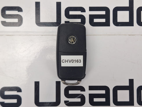 Chave Volkswagen