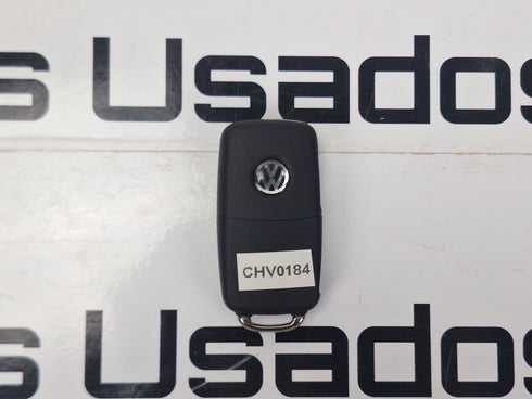 Chave Volkswagen
