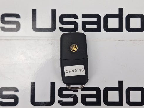 Chave Volkswagen