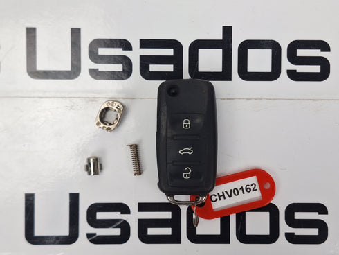 Chave Volkswagen