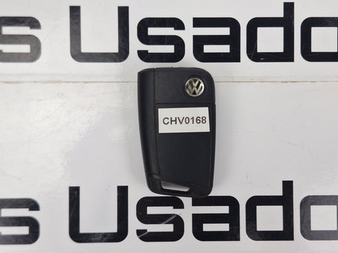 Chave Volkswagen