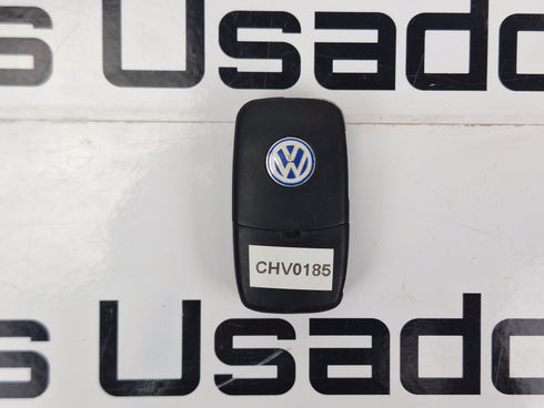 Chave Volkswagen
