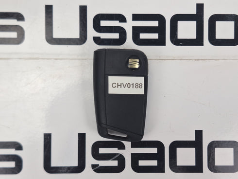 Chave Seat