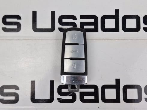 Chave Volkswagen