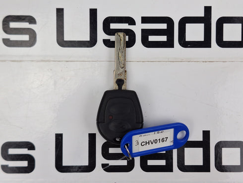 Chave Seat