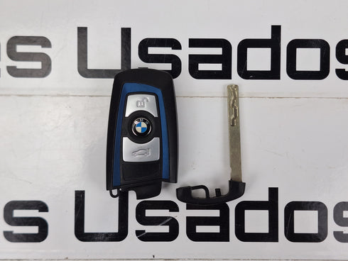 Chave BMW