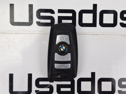 Chave BMW