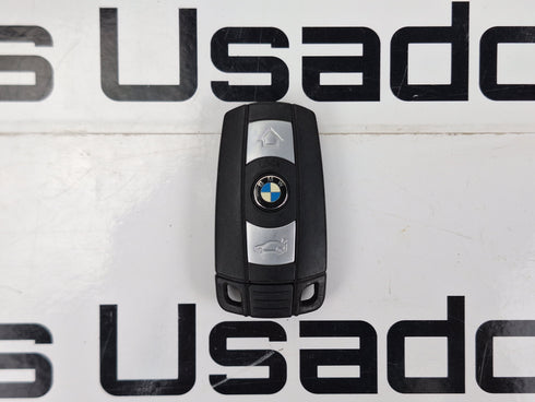 Chave BMW