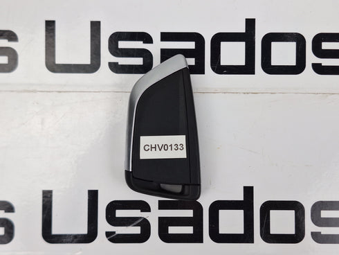 Chave carcaça BMW Keyless Go