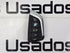 Chave carcaça BMW Keyless Go