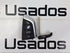 Chave carcaça BMW Keyless Go
