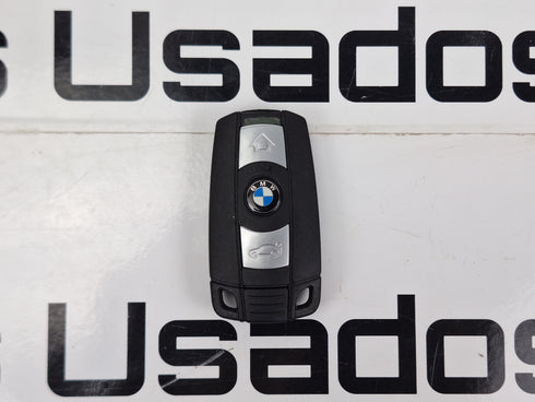 Chave BMW