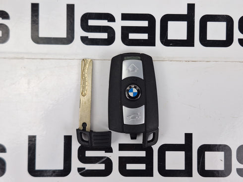Chave BMW