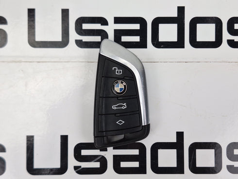 Chave BMW
