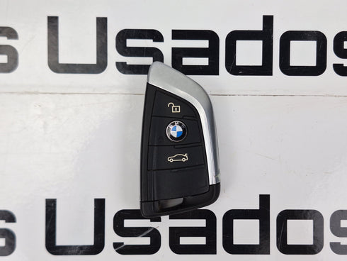 Chave BMW