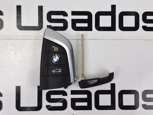 Chave BMW