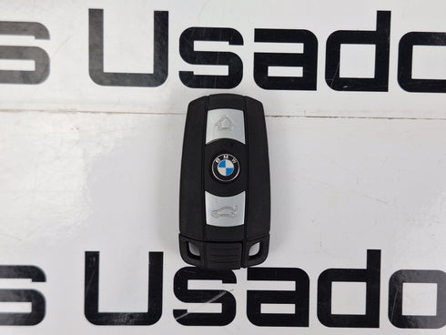 Chave BMW